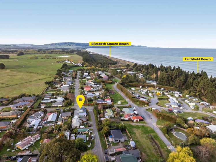 4 James Avenue Leithfield_18