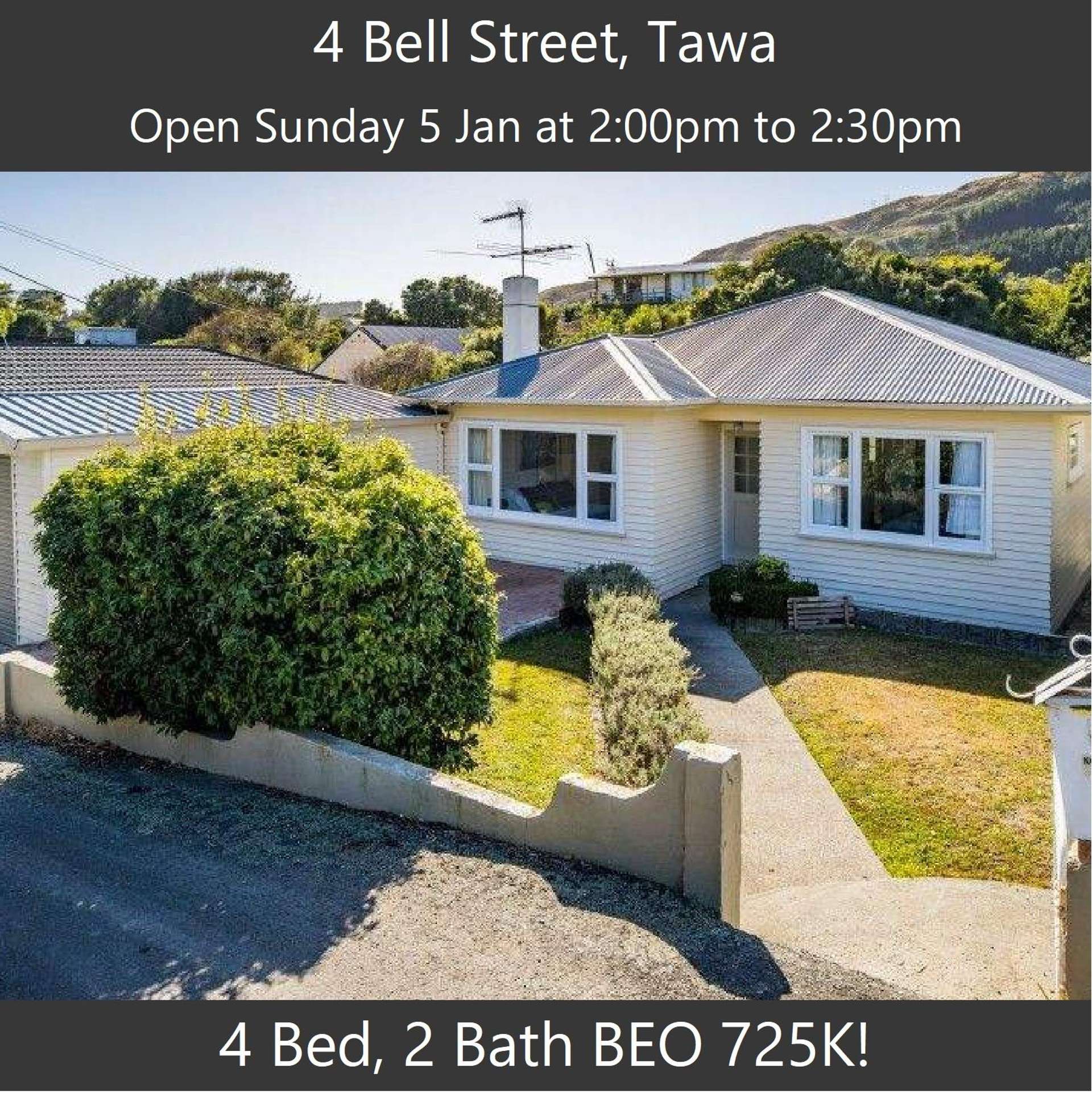 4 Bell Street Tawa_0