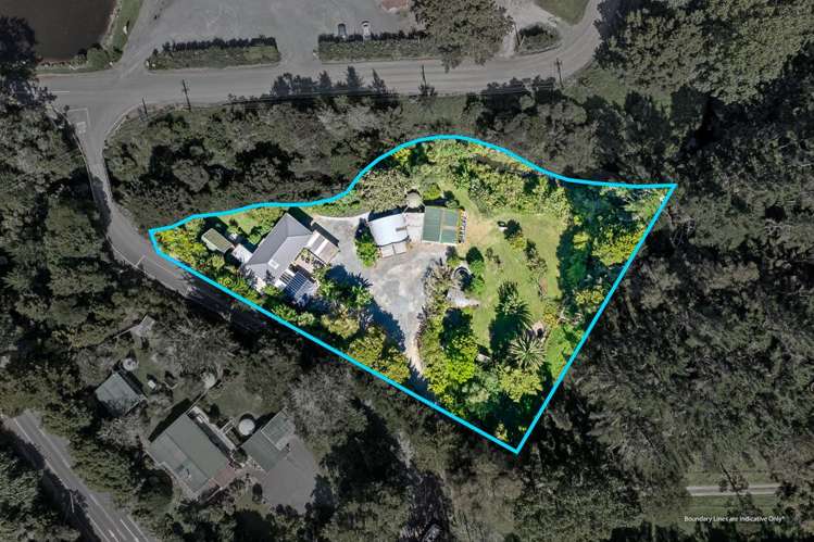 8 Twin Stream Road Warkworth_20