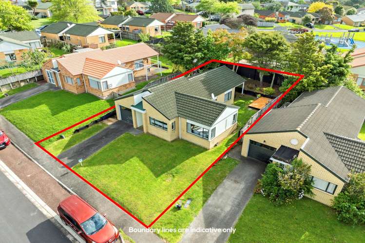 24 Blueridge Close Sunnyvale_2