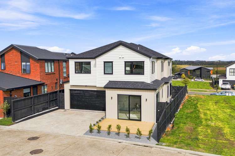 33 Emerald Avenue Karaka_27