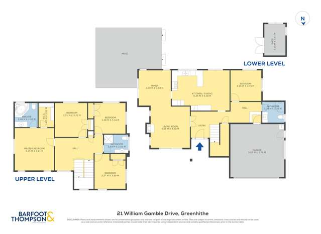 21 William Gamble Drive Greenhithe_1