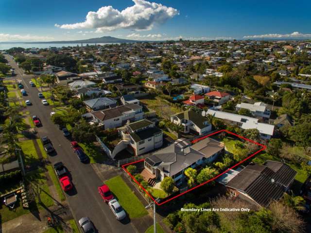 40 Napier Avenue Takapuna_1