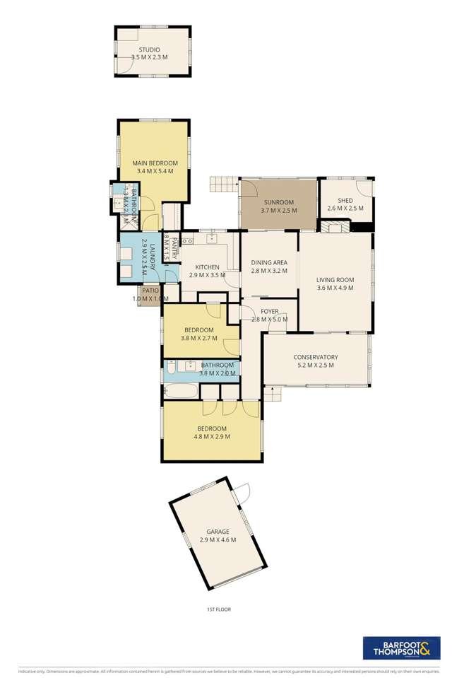 12 Sinclair Street Devonport_1