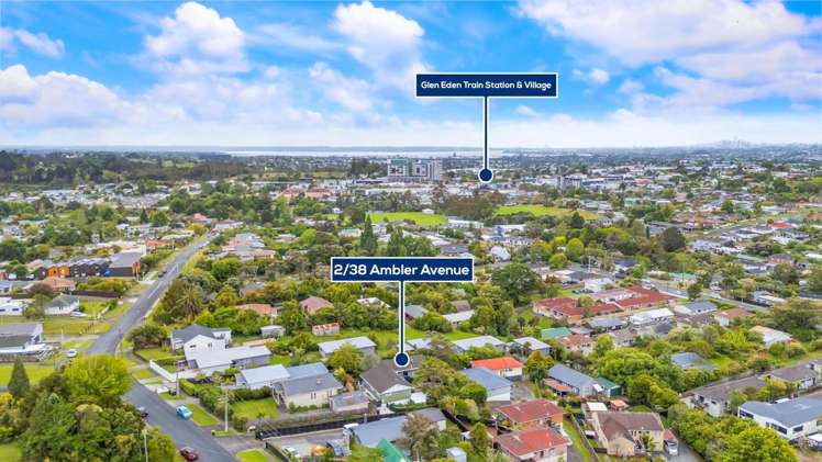 2/38A Ambler Avenue Glen Eden_9