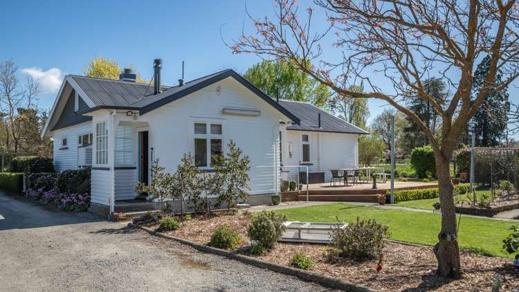 9 Culverden Road Culverden_8