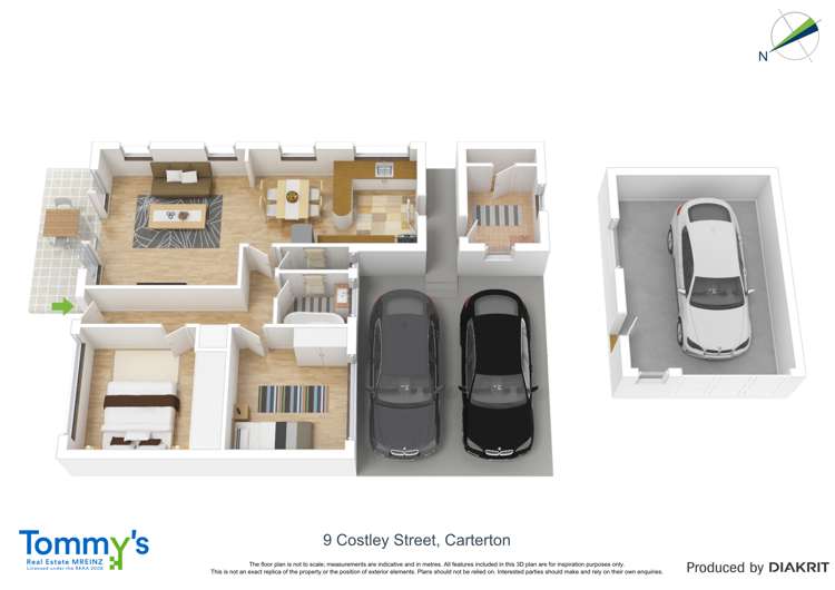 9 Costley Street Carterton_8