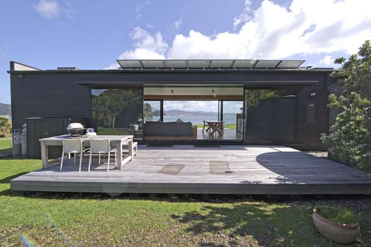 75 Greenside Road, Medlands Beach Great Barrier Island_9