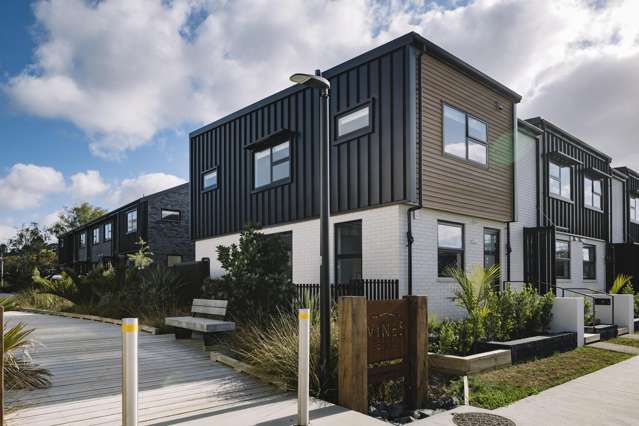 Corner House - Brand New with Interest-Free Relief