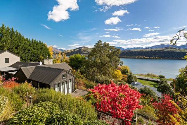 186 Arrowtown - Lake Hayes Road, Lake Hayes Lake Hayes_1