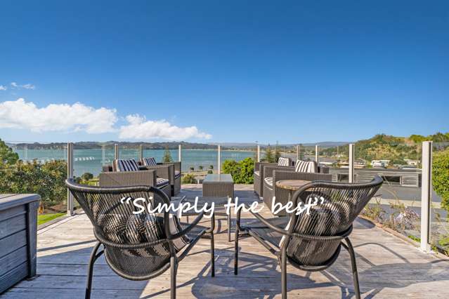 PANORAMIC OCEAN BAY: SUN STYLE PLUS WALK BEACH