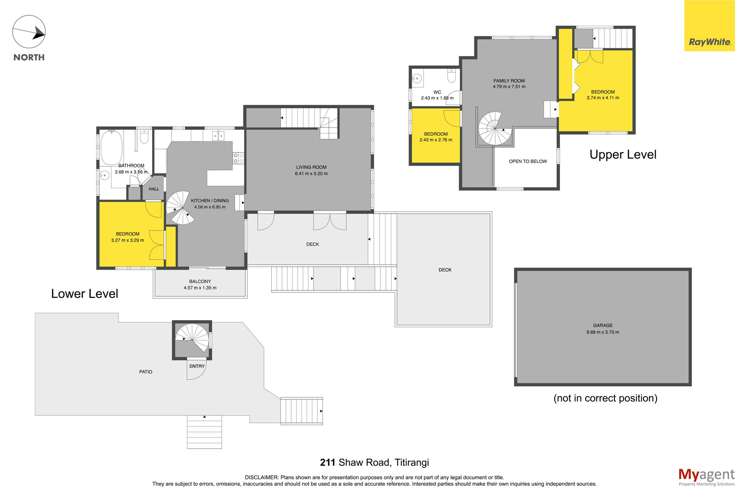 211 Shaw Road Titirangi_32