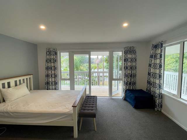 Large family home in Kerikeri