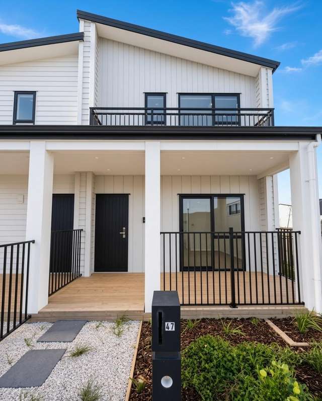 Modern 3-Bed Home - Spacious New Build in Auranga