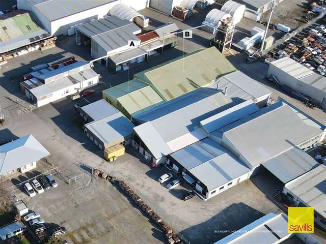 Budget-Friendly Wainoni Warehouse