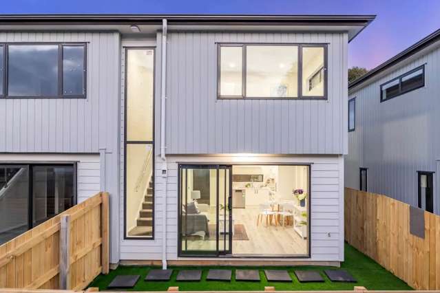 Move in and make it yours!