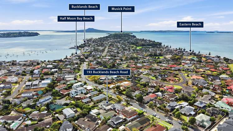 193 Bucklands Beach Road_2