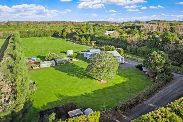 Rural Omaha opportunity or the perfect weekender