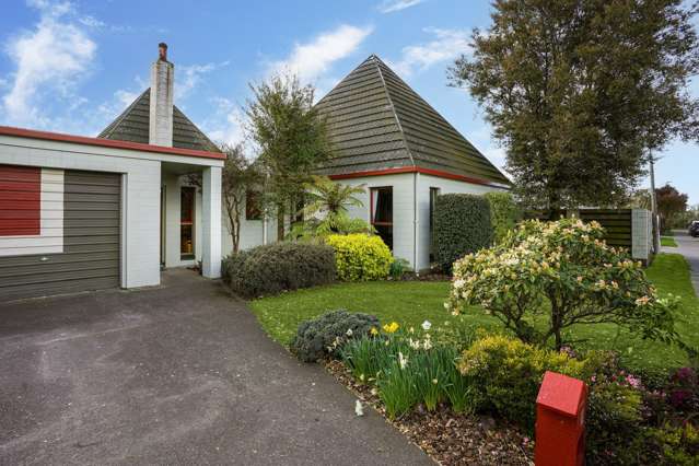 Family Home in the Heart of Rangiora!