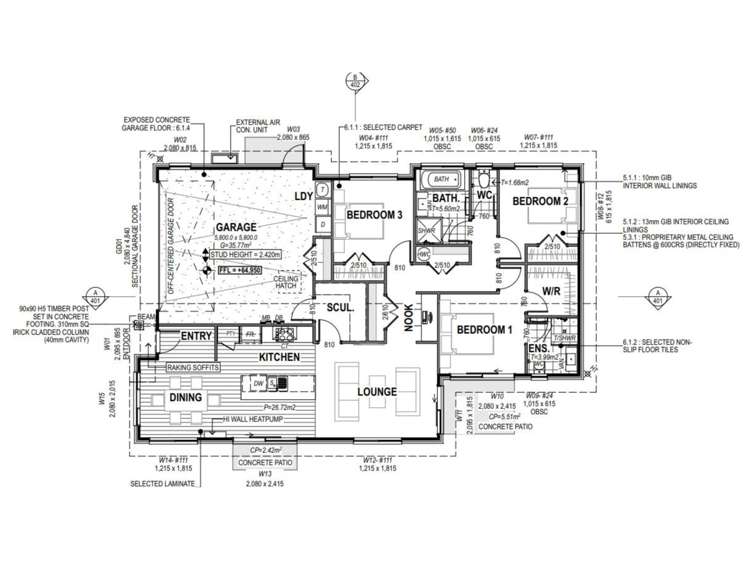 Lot 4 Haruru Road, Bonneval Park_1
