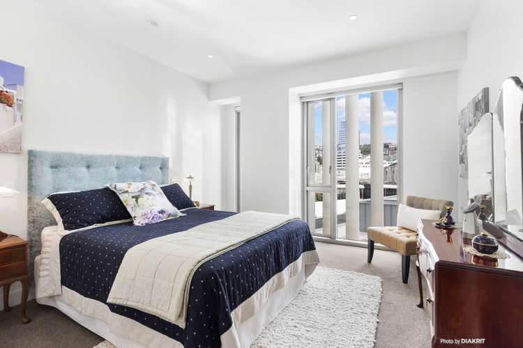 601/1 Market Lane Wellington Central_9