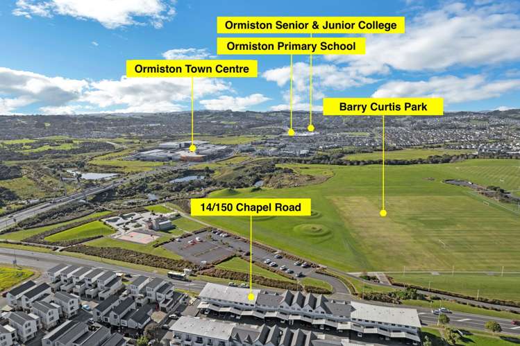 14/150 Chapel Road Flat Bush_25