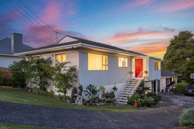 Elevated, Affordable, Great Location