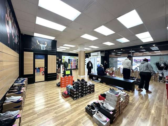 8 Horomatangi Street Town Centre_2