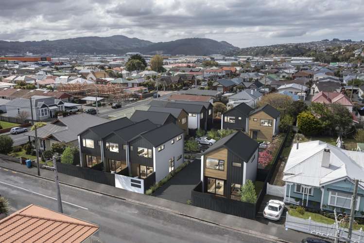 3 and 5 Grove Street St Kilda_4