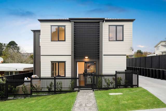 Chic - Spacious - Designed to Impress