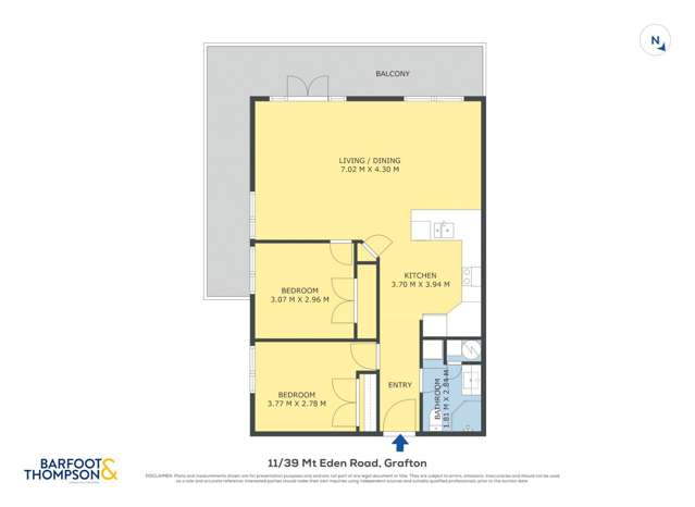 11/39 Mt Eden Road Grafton_1