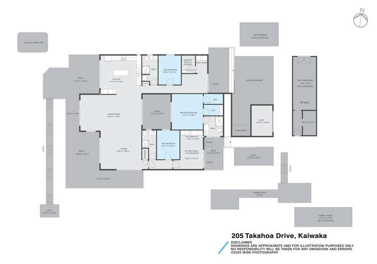 205 Takahoa Drive Kaiwaka_27