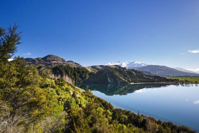 West Wanaka Road Treble Cone/Mount Aspiring_3