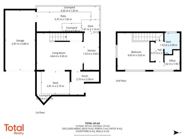 3/345 Armagh Street Linwood_25