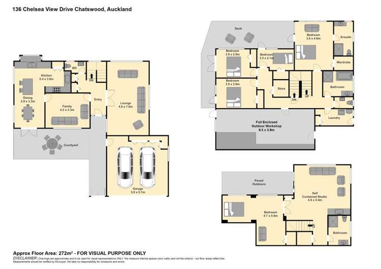 136 Chelsea View Drive Chatswood_14