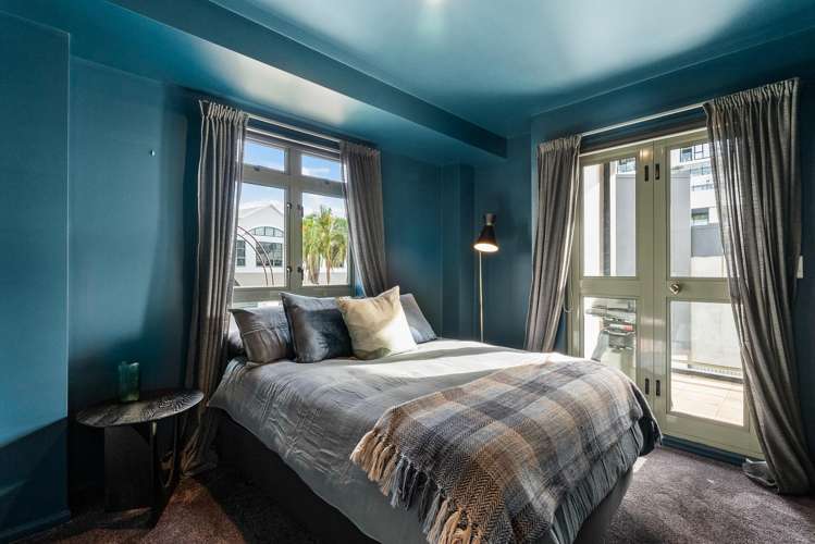 2E/8 Howe Street Freemans Bay_12