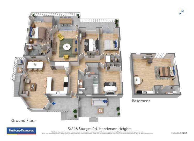 3/248 Sturges Road Henderson_18