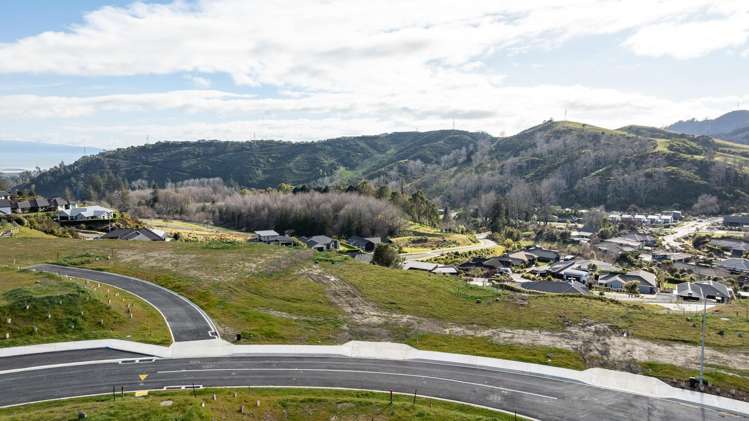 Woolshed Drive - Stage 8 Stoke_24