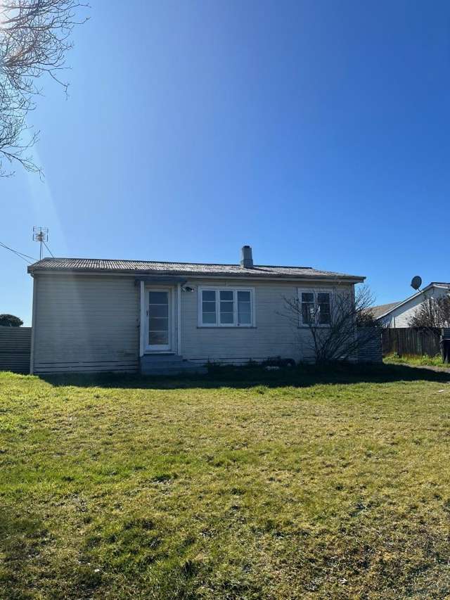 TOKOROA - 3 BEDROOM