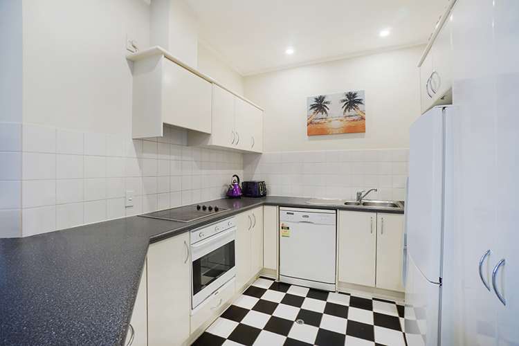 11b/105 Albert Street Auckland Central_5