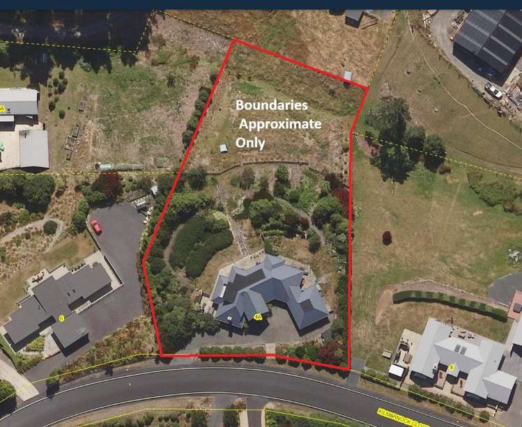 4A Kilmarnock Close Waldronville_38