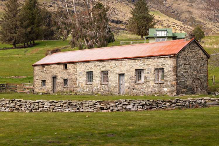 Cecil Peak Station Queenstown_8