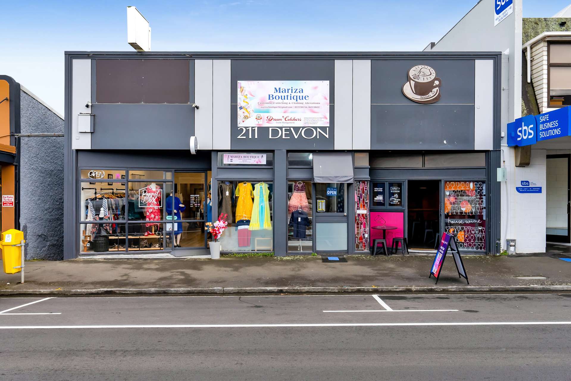 211A Devon Street East New Plymouth_0