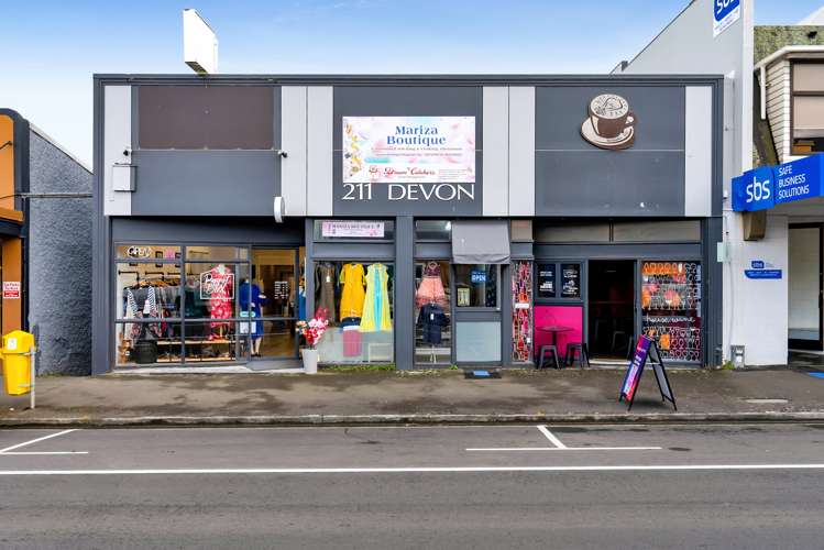 211-213 Devon Street East New Plymouth_19