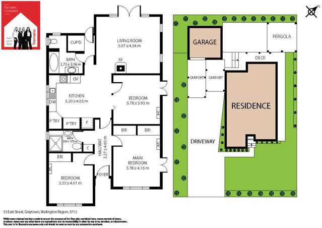 52 East Street Greytown_1