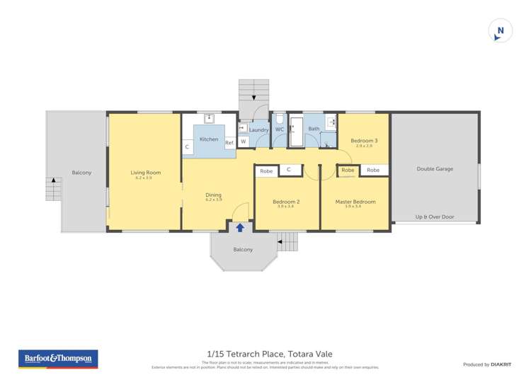 1/15 Tetrarch Place Totara Vale_12