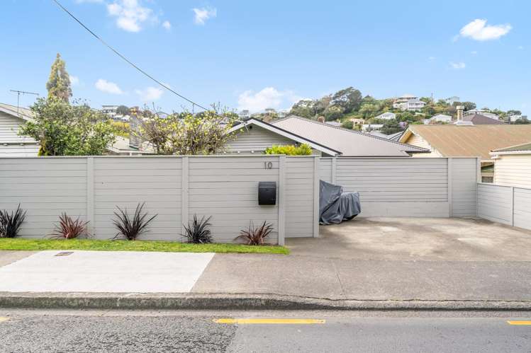 10 Ruahine Street Hataitai_21