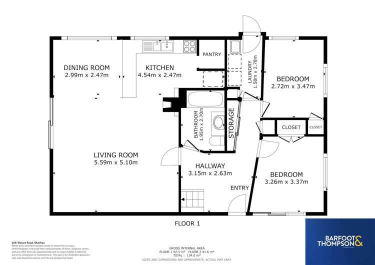 21A Waiare Road Okaihau_50