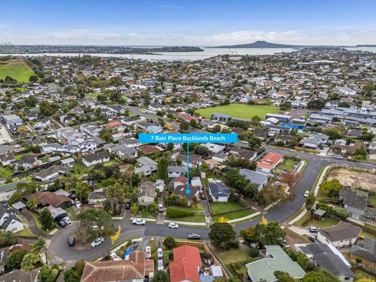 7 Bain Place Bucklands Beach_24