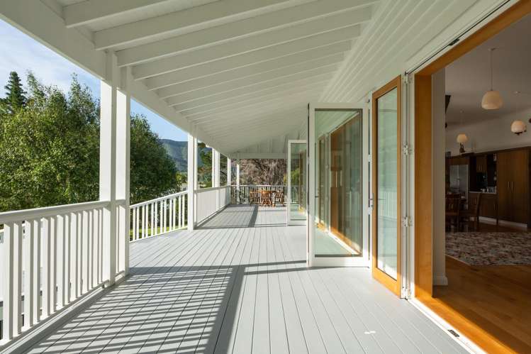 5495 Kenepuru Road, Waitaria Bay Marlborough Sounds_47